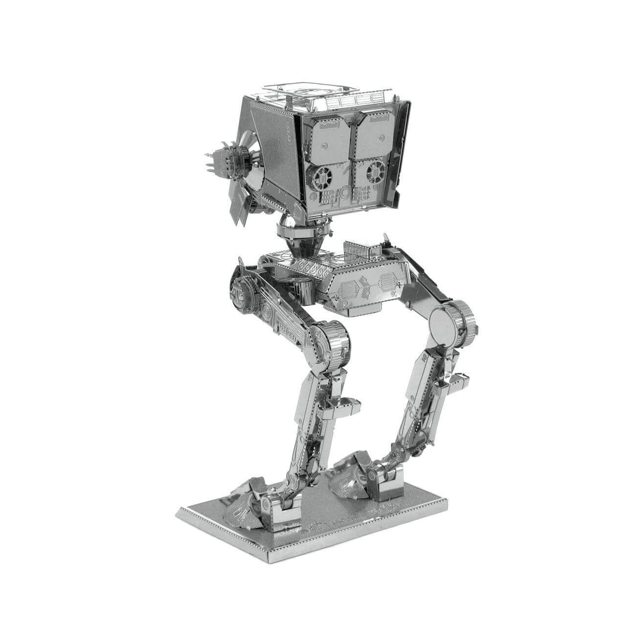 AT-ST Star Wars – Metal Earth Model