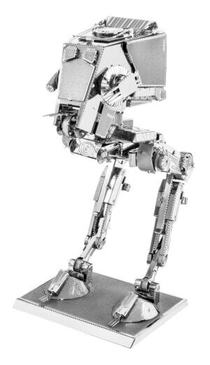 AT-ST Star Wars - Metal Earth Model