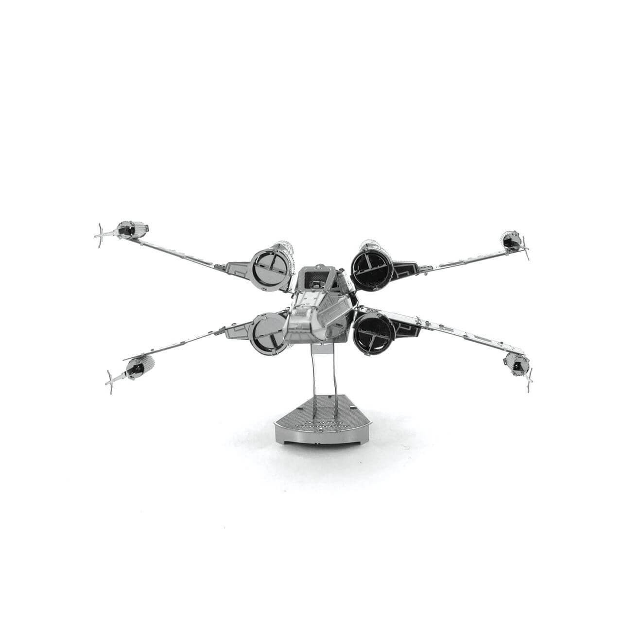 X-Wing Starfighter Star Wars – Metal Earth Model