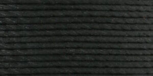 Coats Extra Strong Upholstery Thread 150yd-Black