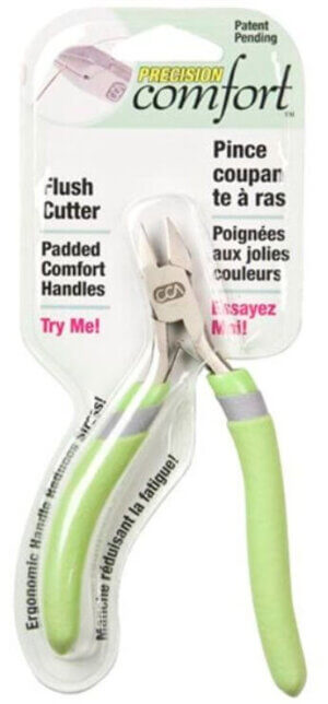 CousinDIY Precision Comfort Flush Cutters-