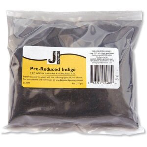 Jacquard Indigo 8oz-