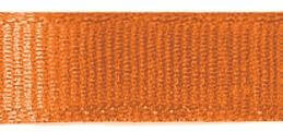 Offray Grosgrain Ribbon 3/8″X18′-Torrid Orange Offray Grosgrain Ribbon 3/8"X18'-Torrid Orange