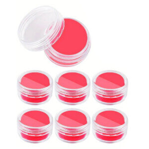 6pc Round Diamond Painting Wax 1″ 3 wax rounds each 6pc Round Diamond Painting Wax 1" 3 wax rounds each