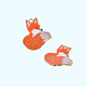 2pc Fox Needle Minders magnetic needle holder 30mm