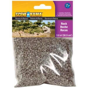 SceneARama Rocks-3.6 Cubic Inches SceneARama Rocks-3.6 Cubic Inches