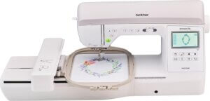Brother Innov-is NQ3550W