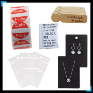 Maker / Vendor Supplies