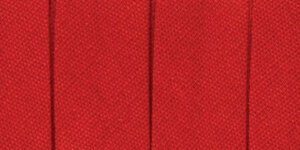 Wrights Single Fold Bias Tape .5"X4yd-Red