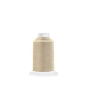 Cream Cairo-Quilt 50wt 670yds Thread