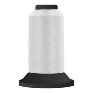 White 60wt 5,500yds Glide Bobbin Thread