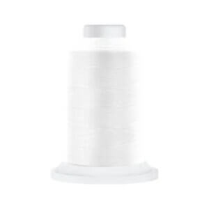 White Cairo-Quilt 50wt 3,000yds Thread