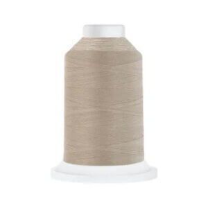 Warm Grey #4 Cairo-Quilt 50wt 3,000yds Thread
