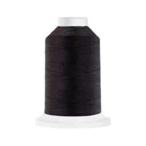 Black Cairo-Quilt 50wt 3,000yds Thread