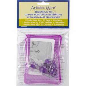Artistic Wire Thing-A-Ma-Jig Beginner Kit- Artistic Wire Thing-A-Ma-Jig Beginner Kit-