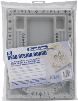 Beadalon Bead Board-8.75"X12.25"