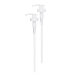 2pc Pump Dispenser for Gallon Jug 2pc Pump Dispenser for Gallon Jug
