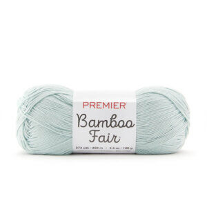 Spa - Premier Yarns Bamboo Fair Yarn