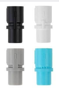 Silhouette Tool Adapter Set-4/Pkg