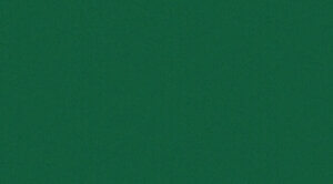 Kunin Stiffened Friendly Felt 9"X12"-Kelly Green Solid Fabric Sheet