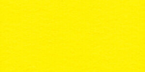 Kunin Stiffened Friendly Felt 9"X12"-Yellow Solid Fabric Sheet