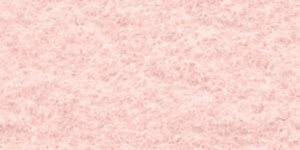 Kunin Stiffened Friendly Felt 9"X12"-Baby Pink Solid Fabric Sheet