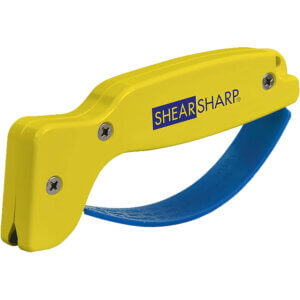 Scissors Sharpener Sharpening Tool AccuSharp ShearSharp