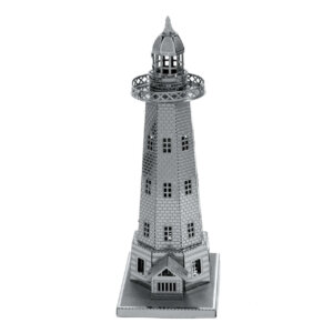 Lighthouse - Metal Earth Model