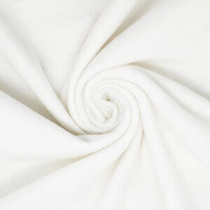 White Sublimation Fabric 100% Polyester Poplin Richlin Polyester 120"