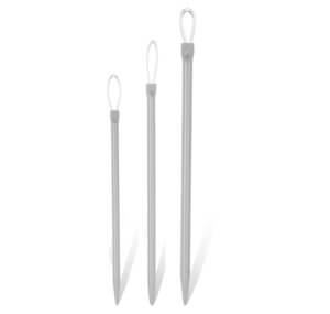 3pc Wool Needles 7/8/9cm