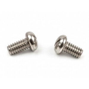 2pc Needle Clamp Set Screw – 62300406 2pc Needle Clamp Set Screw - 62300406