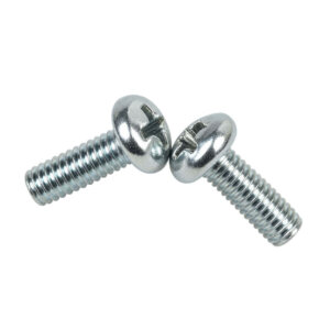 2pc Screw Bind M3x8 – 60300836 2pc Screw Bind M3x8 - 60300836