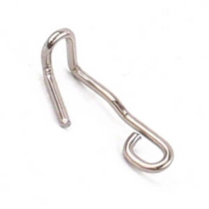 Needle Clamp Thread Guide – XC7020051 Needle Clamp Thread Guide - XC7020051