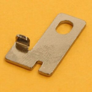 Hook Front Cover - X75632001