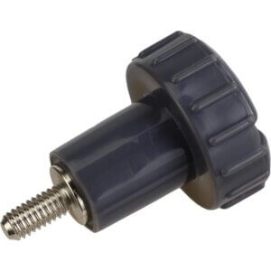 Large Thumb Screw Bolt M4L – XC5553051 Large Thumb Screw Bolt M4L - XC5553051