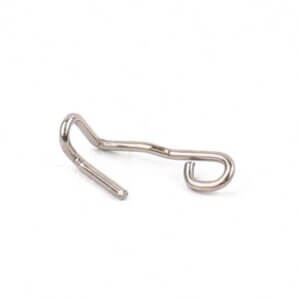 Needle Clamp Thread Guide - XC7020051