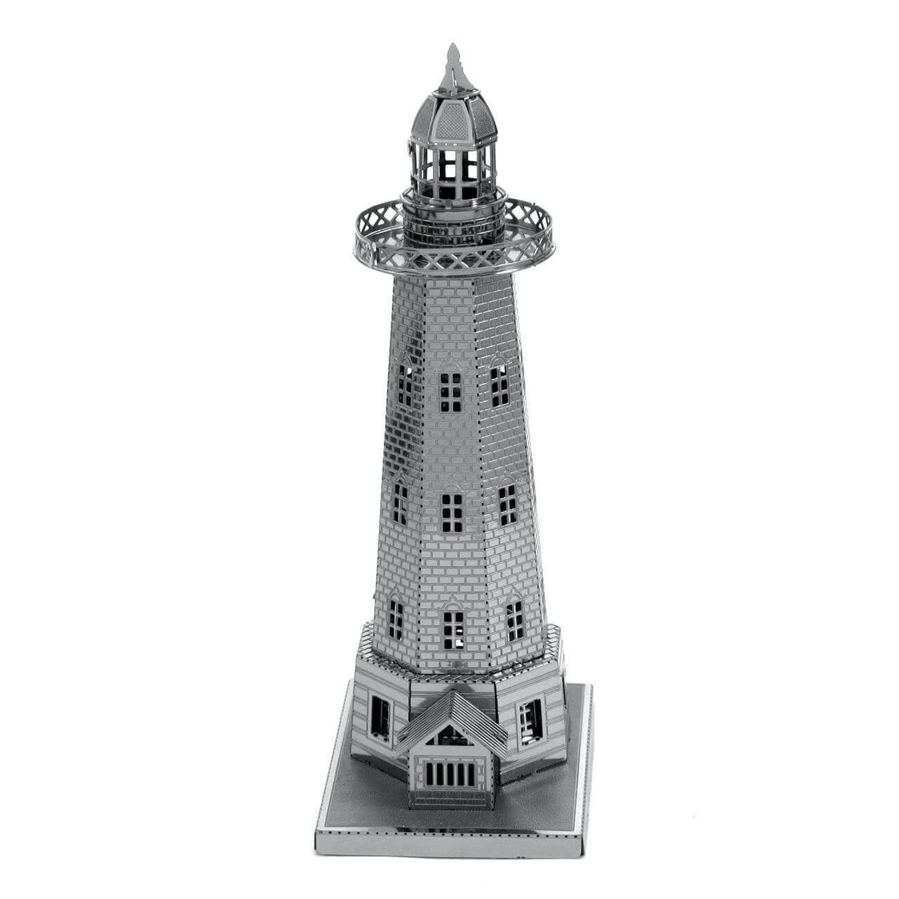 Lighthouse – Metal Earth Model