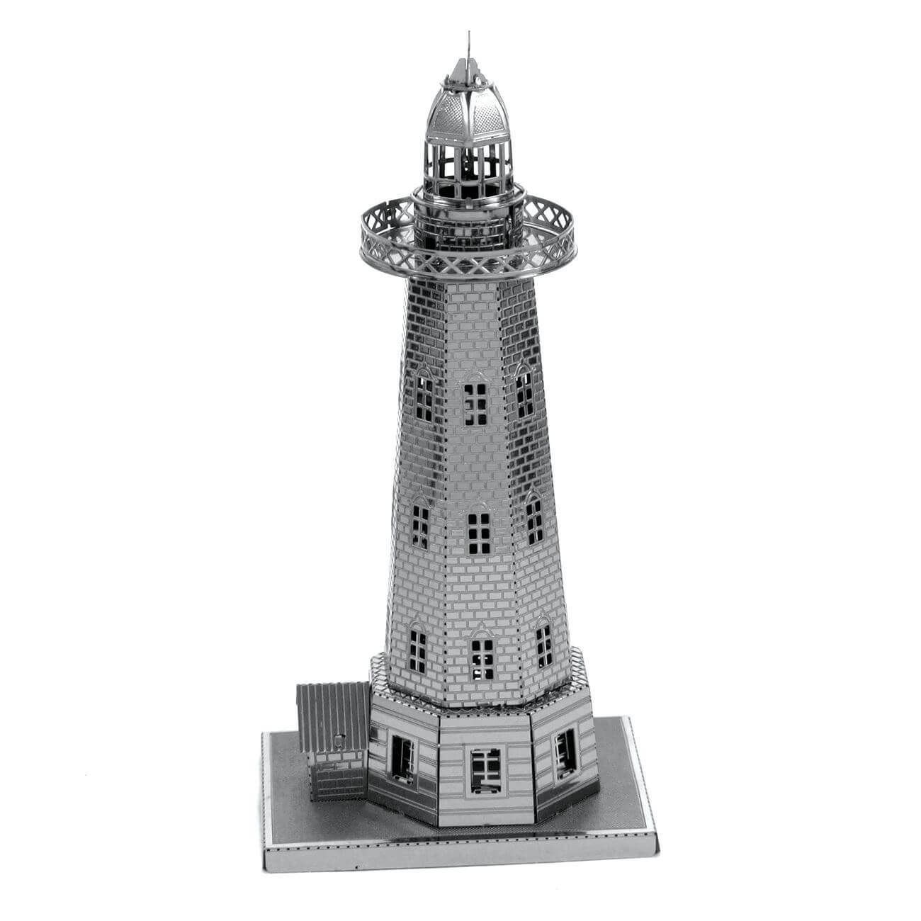 Lighthouse – Metal Earth Model Lighthouse - Metal Earth Model - Image 3