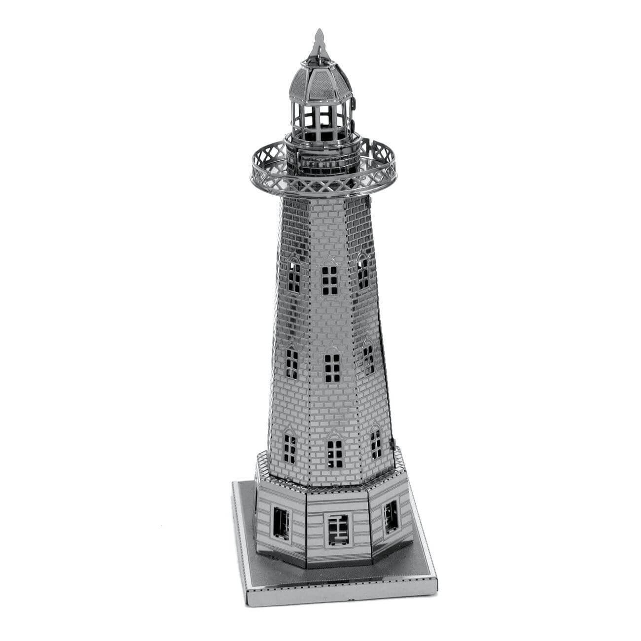 Lighthouse – Metal Earth Model Lighthouse - Metal Earth Model - Image 5