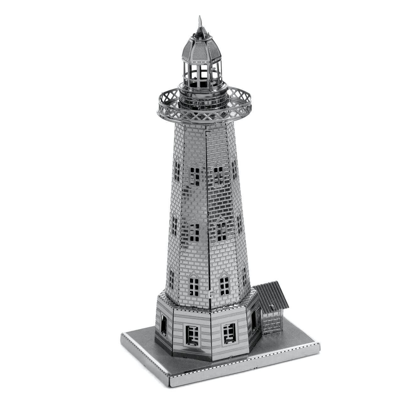 Lighthouse – Metal Earth Model Lighthouse - Metal Earth Model - Image 6