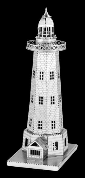Lighthouse - Metal Earth Model