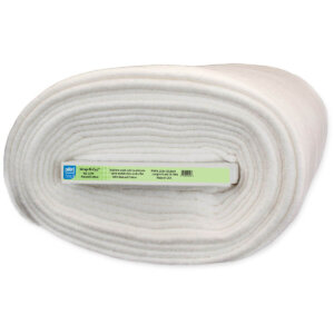 Pellon Wrap-N-Zap 100% Natural Cotton Batting - Natural 22"