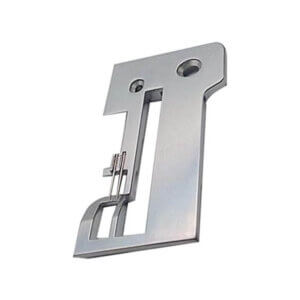 Needle Plate for Brother Serger 1034D 1634D