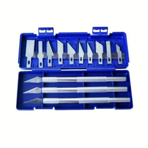 13 Piece Knife Set