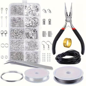 900pc Jewelry Starter Kit 900pc Jewelry Starter Kit