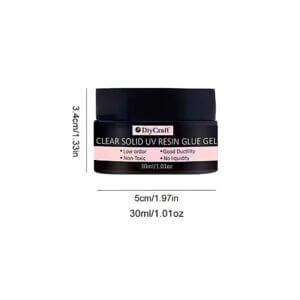 1oz UV Resin Gel