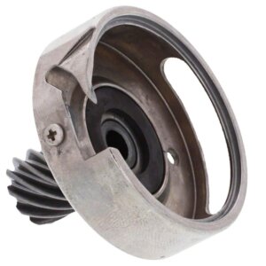 Outer Rotary Hook Assembly - XE9837001 - XG5199001