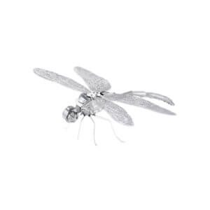 Dragonfly - Metal Earth Model