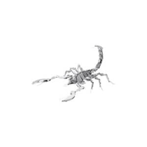 Scorpion - Metal Earth Model