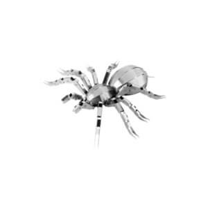 Tarantula spider - Metal Earth Model